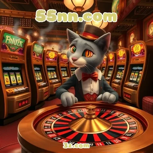 55nn.com: Explore os Melhores Jogos Arcade e Diversão Infinita!