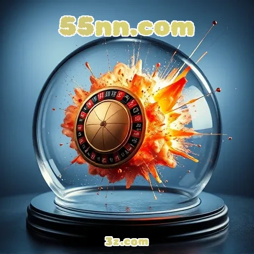 55nn.com: A Magia das Raspadinhas em um Clique